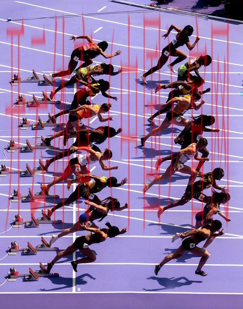 开云体育官方，经典体育比赛中的难忘时刻